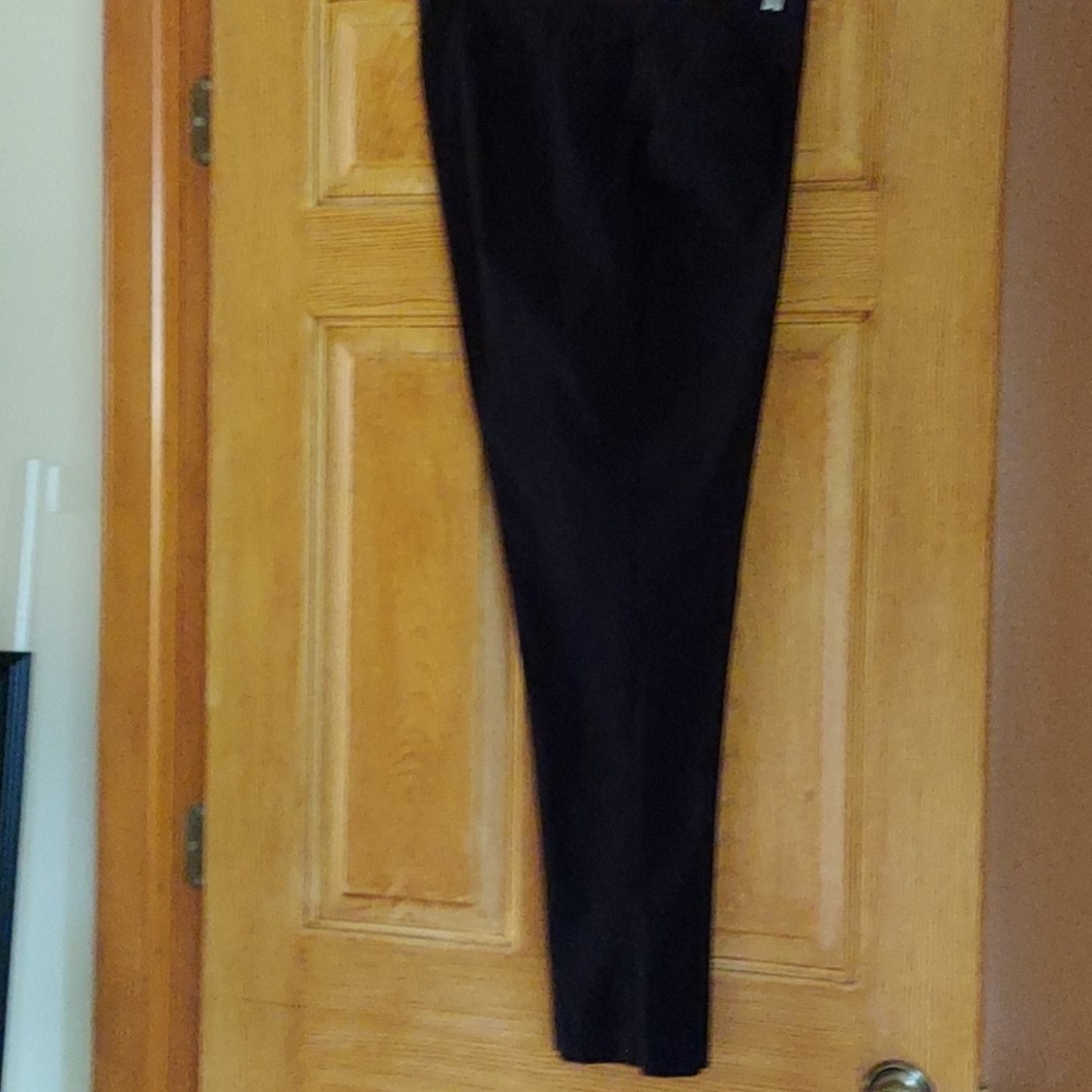 Casual pants